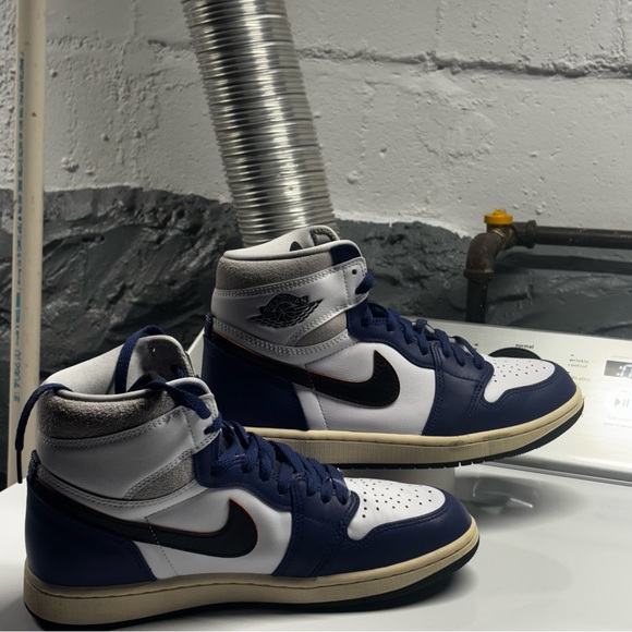 Air Jordan 1 Rare air - Picture 1 of 8